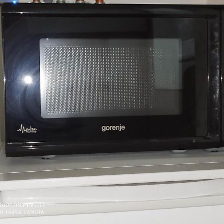 Stylish Apartman Szeged Ngoại thất bức ảnh