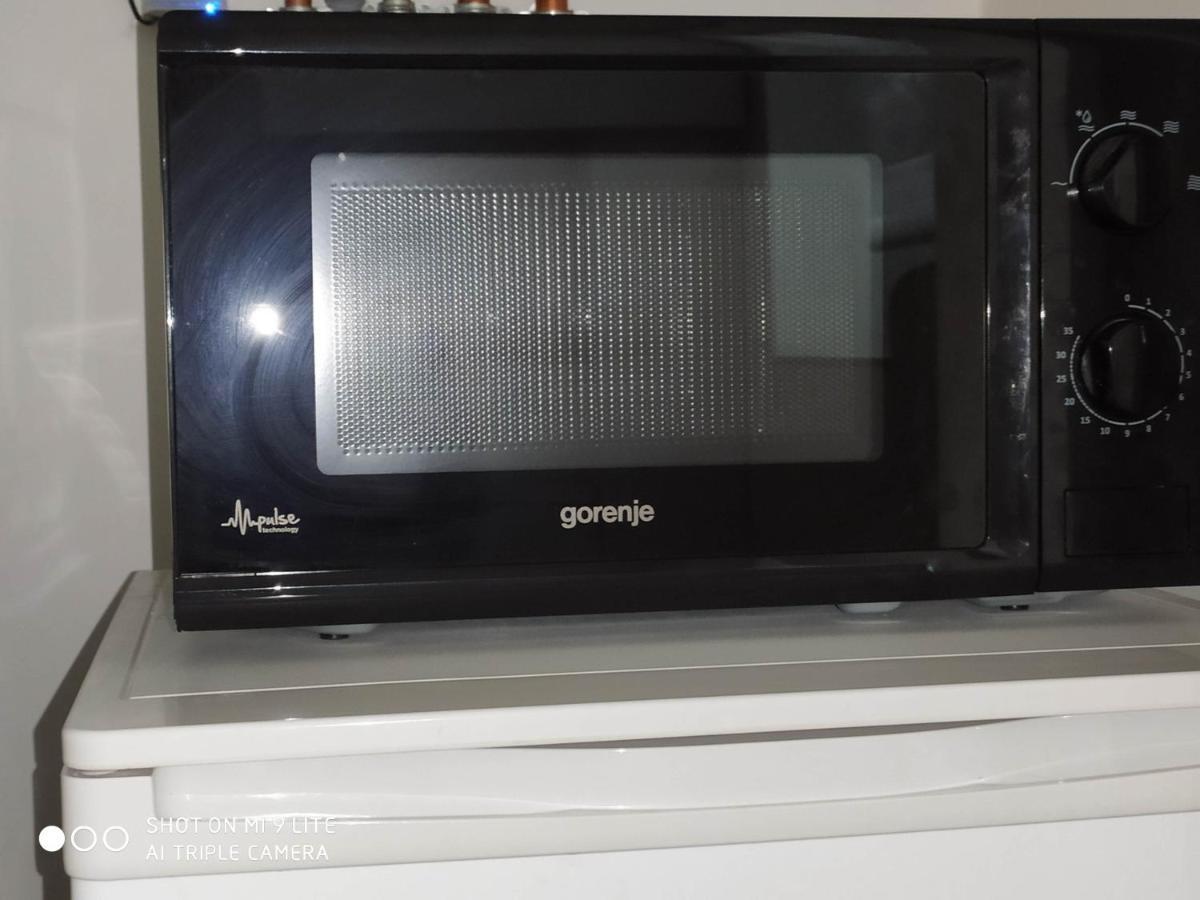 Stylish Apartman Szeged Ngoại thất bức ảnh