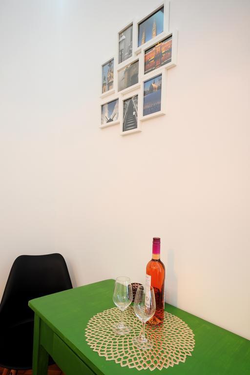 Stylish Apartman Szeged Ngoại thất bức ảnh