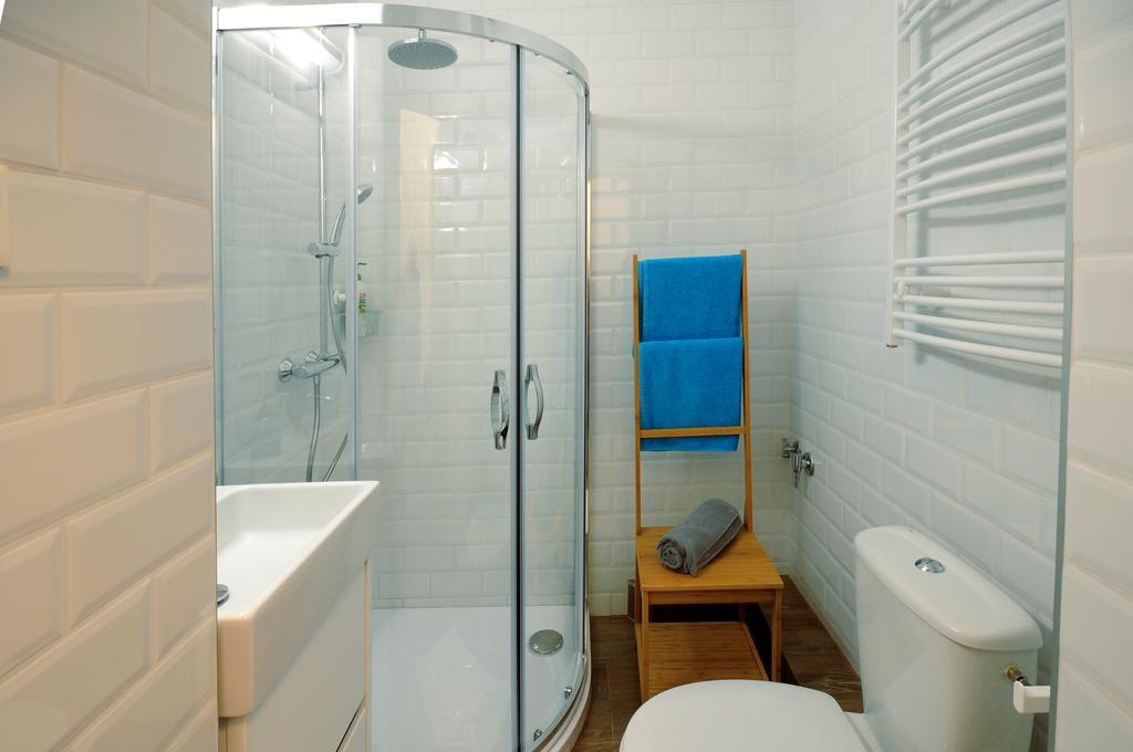 Stylish Apartman Szeged Ngoại thất bức ảnh