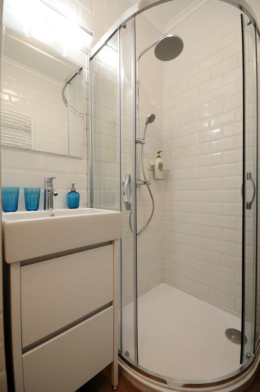 Stylish Apartman Szeged Ngoại thất bức ảnh